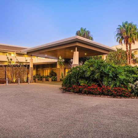 Peppers Salt Resort & Spa Кінгскліфф Екстер'єр фото The Royal on 47th