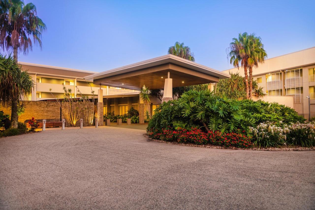 Peppers Salt Resort & Spa Кінгскліфф Екстер'єр фото The Royal on 47th