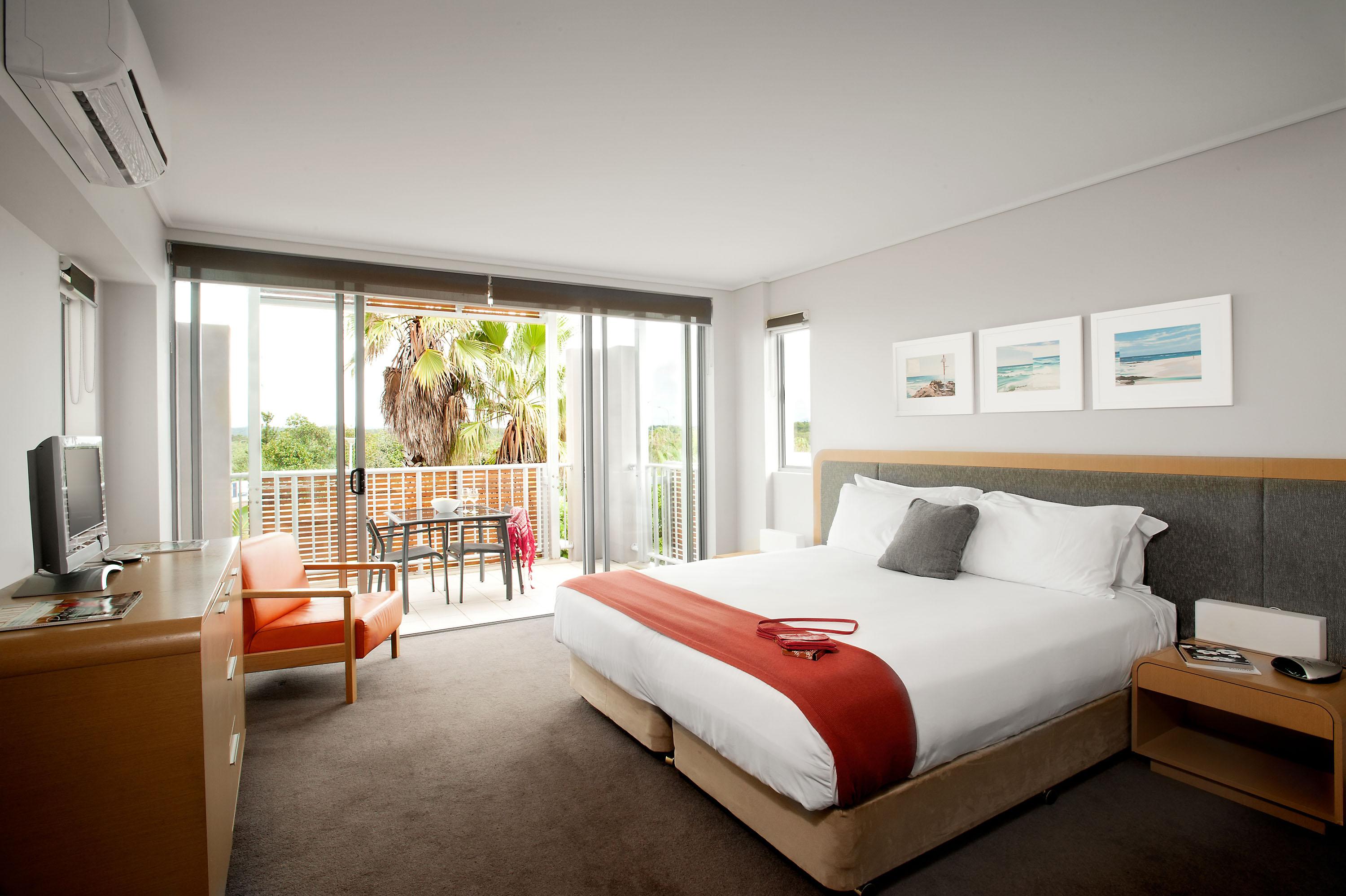 Peppers Salt Resort & Spa Кінгскліфф Екстер'єр фото A room at the Mantra Crown Towers