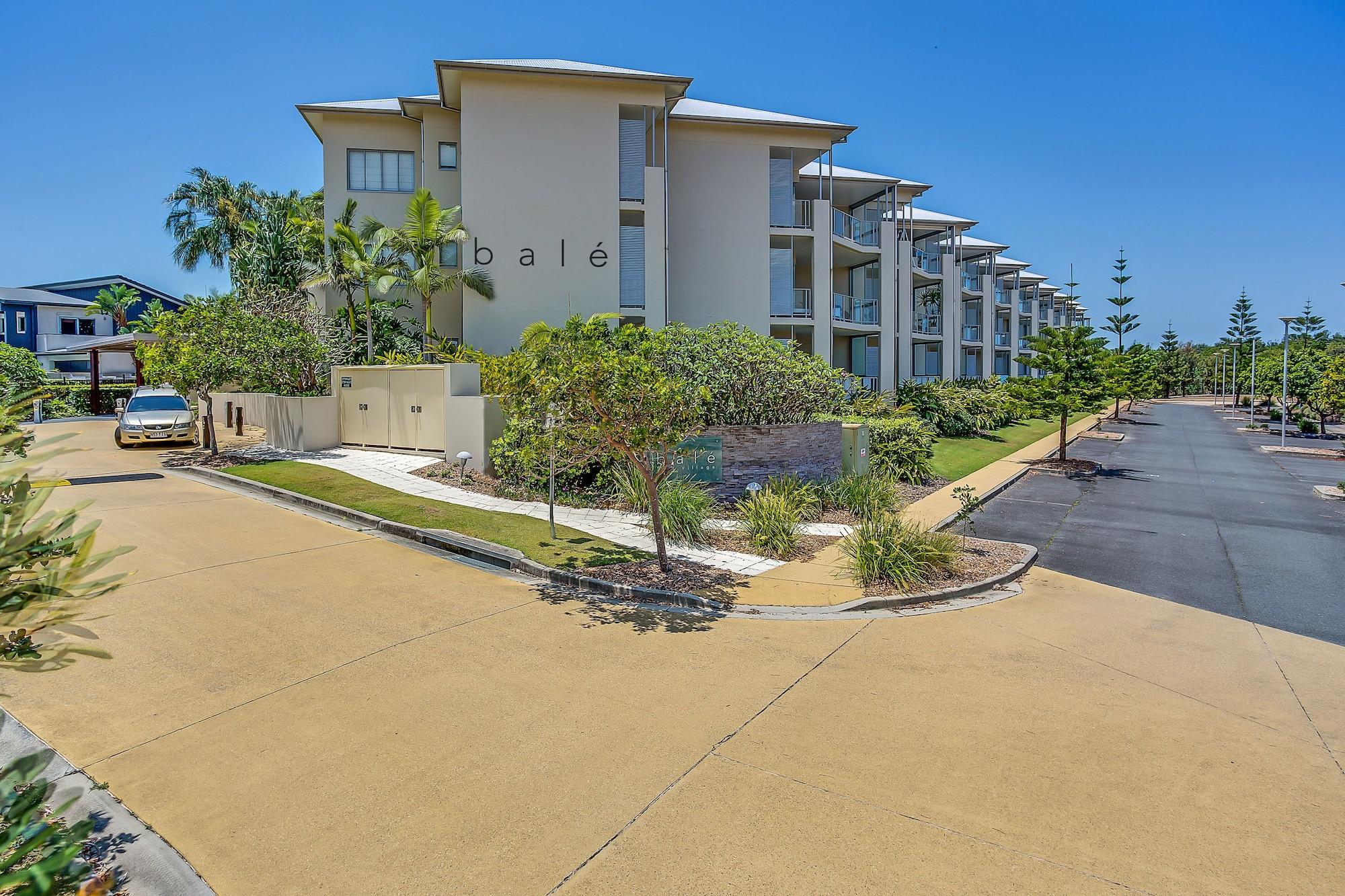 Peppers Salt Resort & Spa Кінгскліфф Екстер'єр фото Apartments in the suburb of Beryl